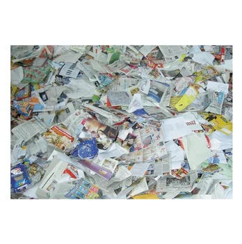Wholesale Supplier Of Bulk Stock of Waste Paper Scraps / Mixed Papers Scraps Fast Shipping