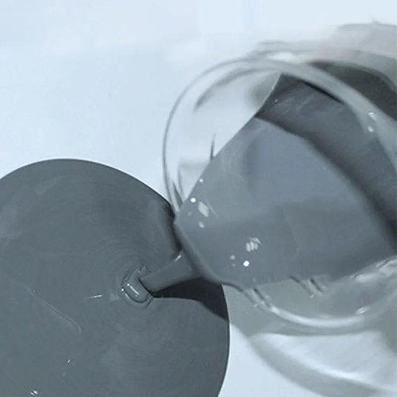 1.5W/M.K Two Component Thermal Conductive Potting Compounds Silicone AB Glue Electronic Sealing for PCB/LED/Circuit Board