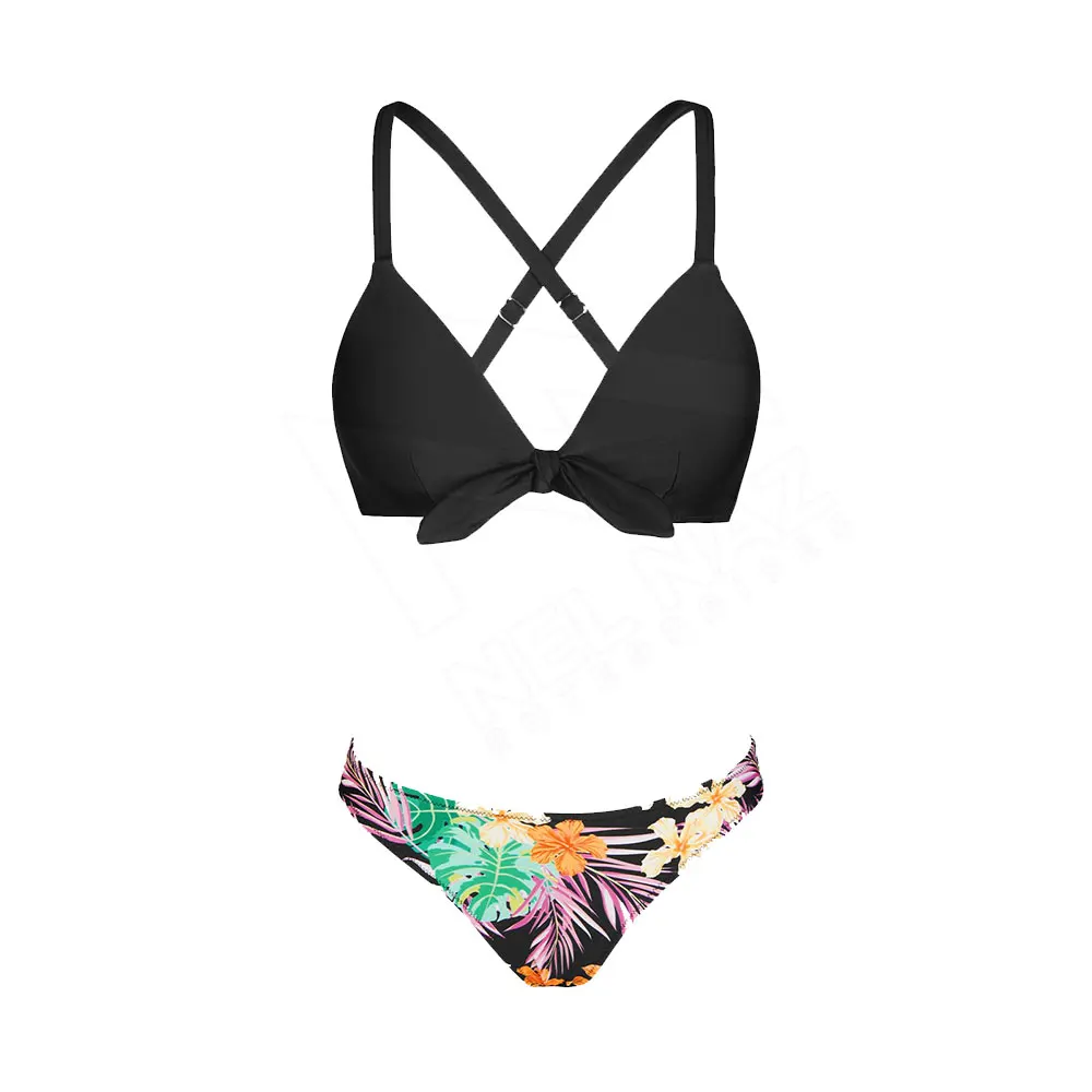 Customizable Swimwear Hot Sexy Transparent Bikini Sexy Tankinis Women ...