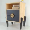 MANGO WOOD