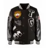 Varsity Jackets Design 11