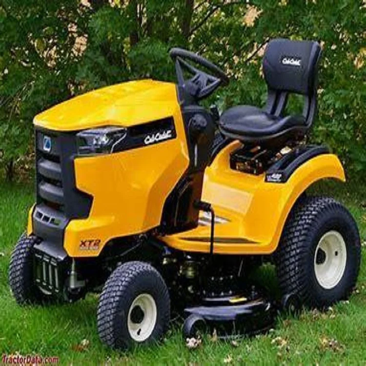 New In Cub Cadet Xt Enduro Series Lawn Tractor Xt Lx Buy Cub Cadet Xt Enduro Product On