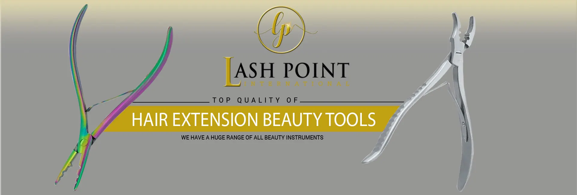 Hot Sale Best Hair Plier Wholesale Price Hook Puller Needle Comb Hair