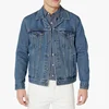 Medimum denim blue