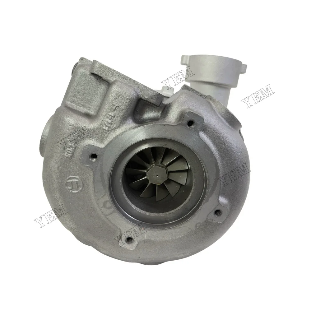 Turbocharger 1318687 131-8687 Fit for Caterpillar 3406E Engine 6