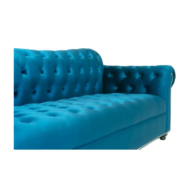 Fast Delivery Modern Sofa French Style Sofa Furniture Living Room Hotel