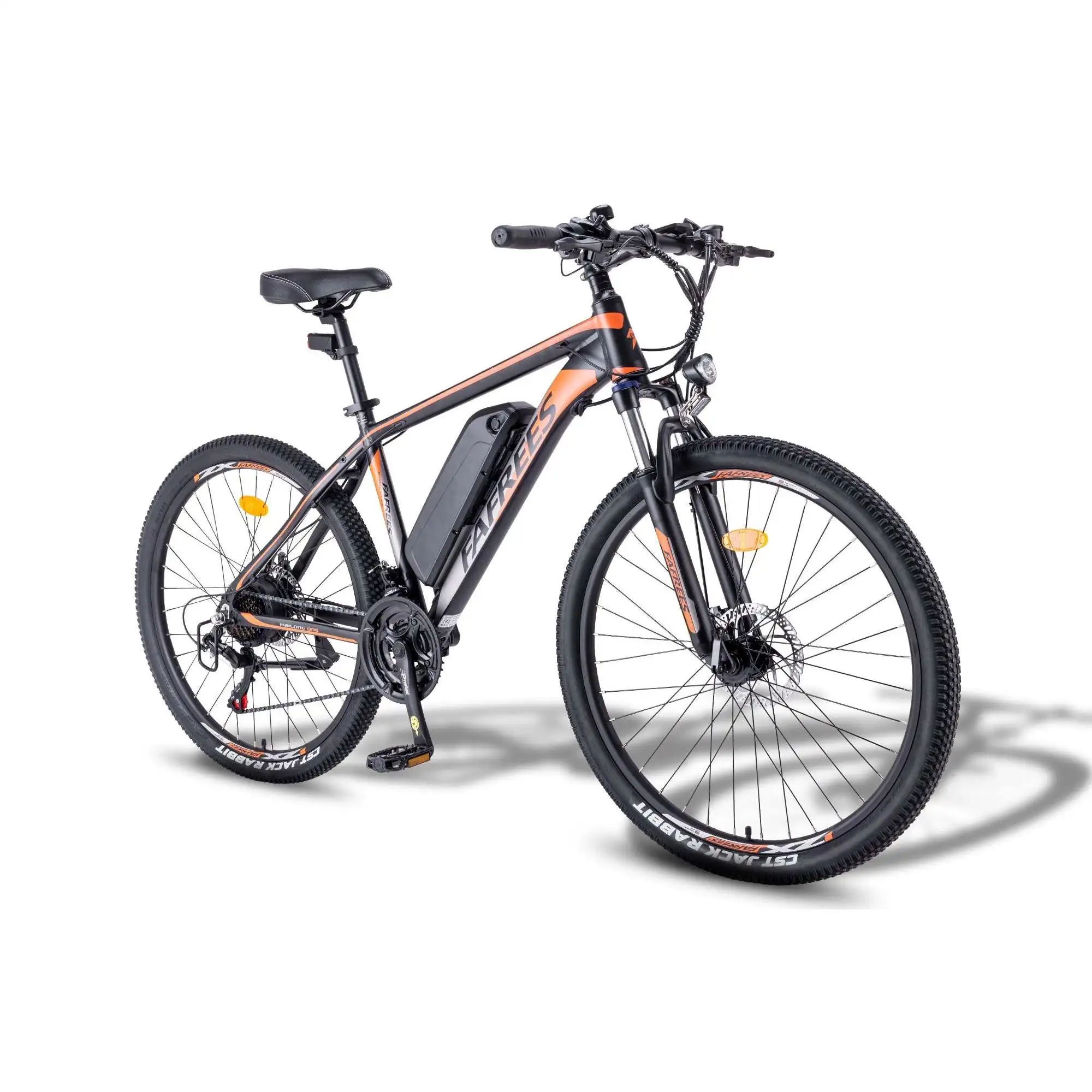 [UK]Fafrees Hailong One