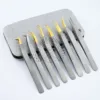 Mad Finish stainless steel