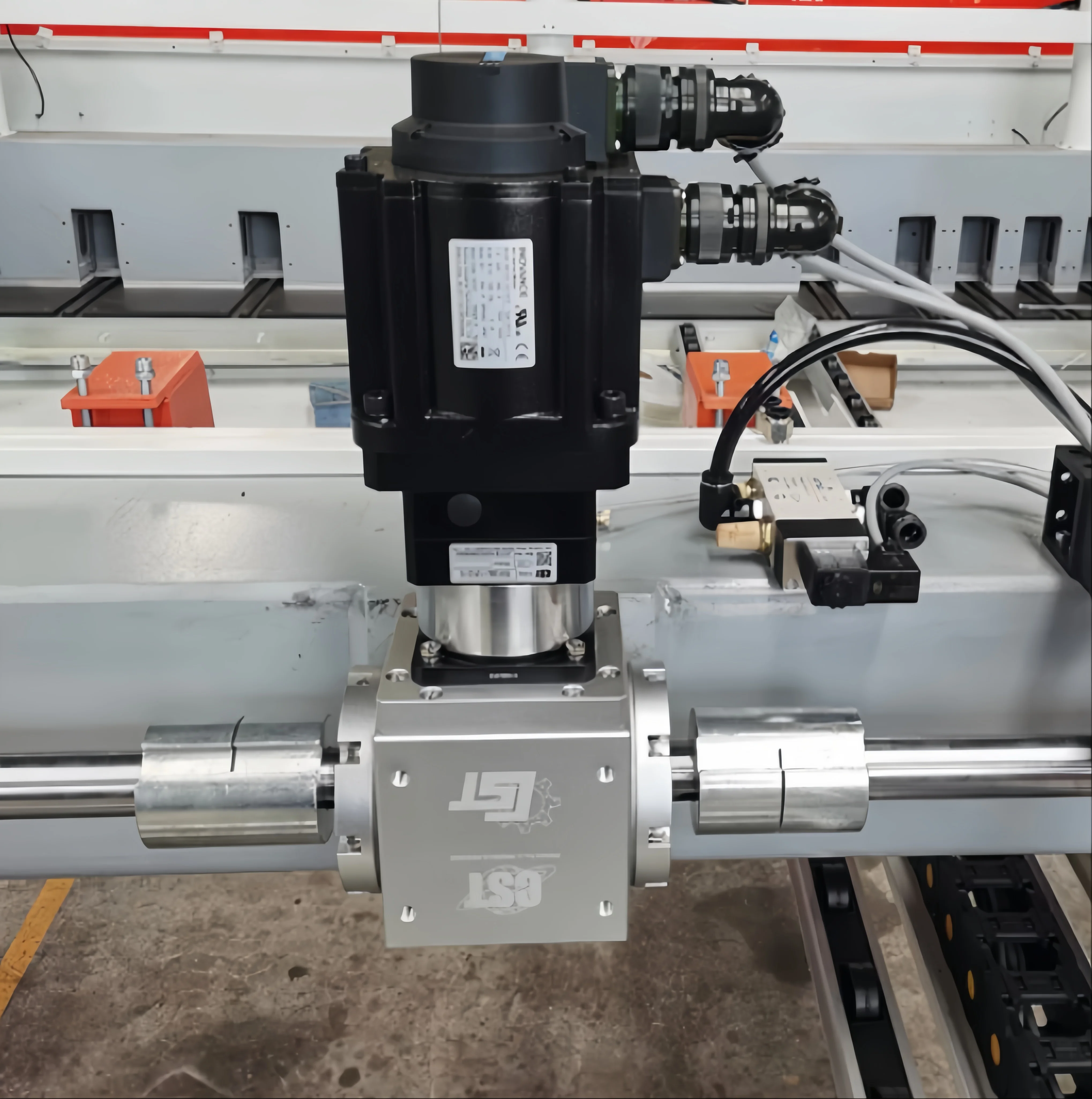 Wellmax Cnc Sliding Table Saw For Wood Panel Saw Machine Wood Cutting