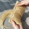 blonde