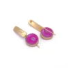 Hot Pink Solar Quartz