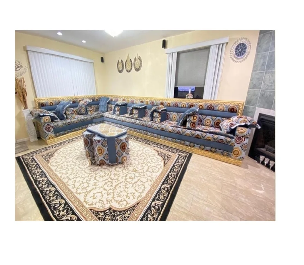 Arabic Majlis Arab Majlis Furniture Arabic Modern Majlis