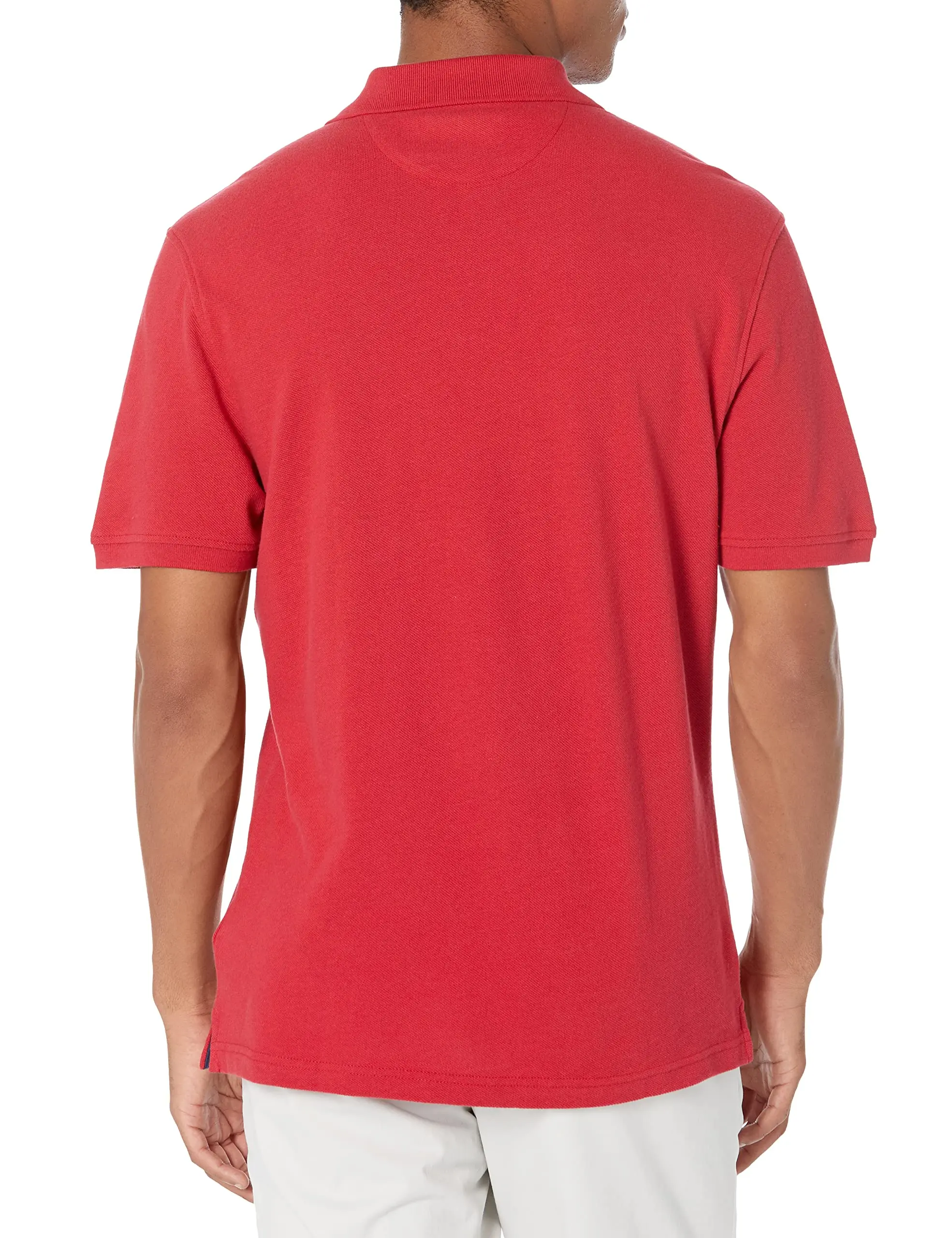 Sport Polyester Custom Sublimated Polyester Spandex Print Men 130 150 Gsm Golf Polo T Shirt