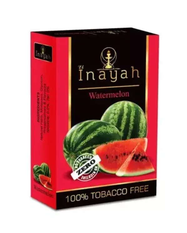 Premium Quality Order Afzal Icy Citrus Hookah Flavour/best Hookah