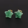 Quartz Fraise Vert