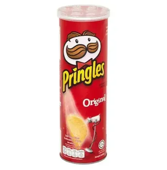 Quality Pringles Original Potato Chip / Pringles 165g Mixed Pringles ...