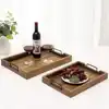 Madera natural