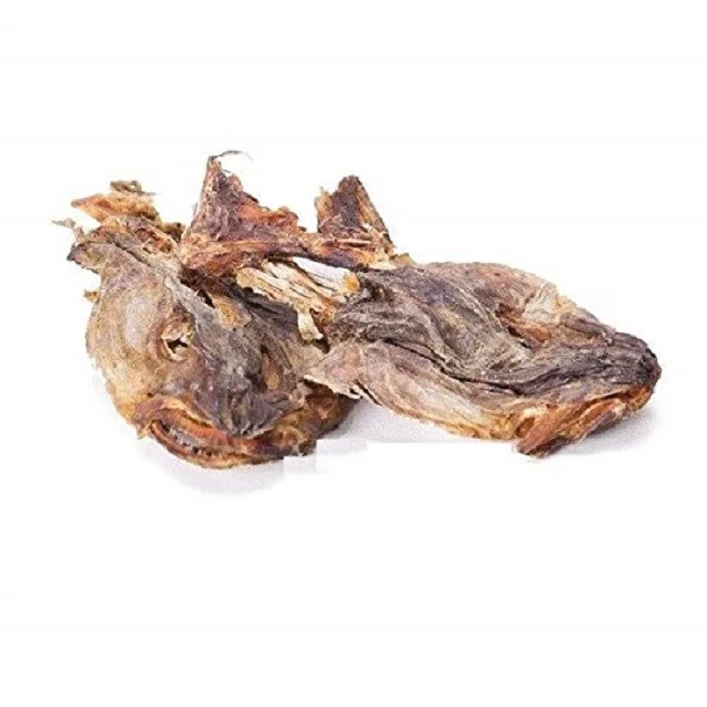 High Quality dry cod head fish dry fish cheap price stock dried fish