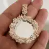 Gold Plated