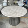 Travertine