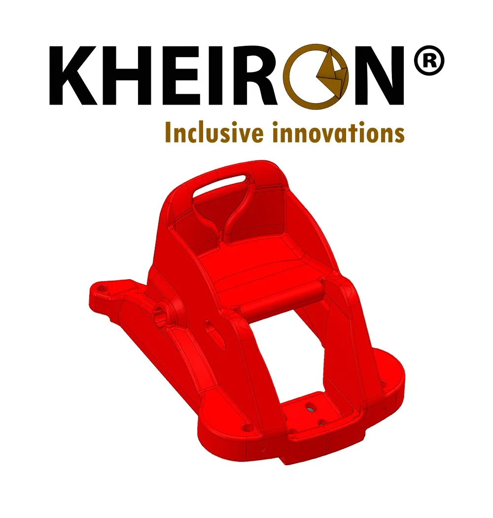 KHEIRON inclusive innovations