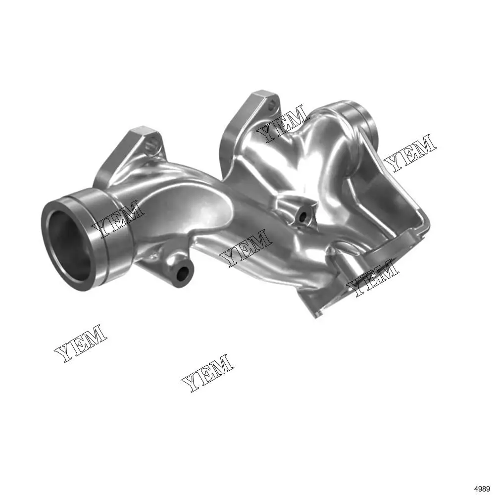 Extra Durable Ex-Manifold 250-4410 2504410 Wholesale Engine Parts