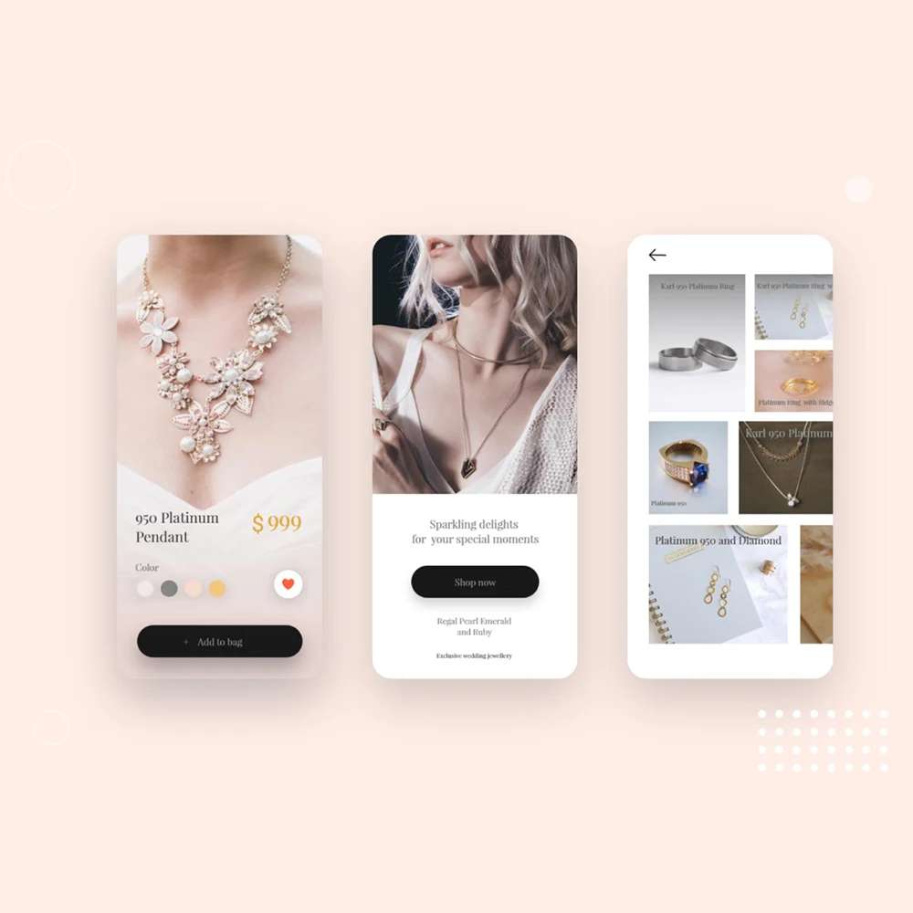 Для обеспечения управления ювелирным магазином и разработки приложений | Разработка программного компания по развитию в