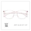 T-Light PINK C27