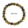 Tiger eye