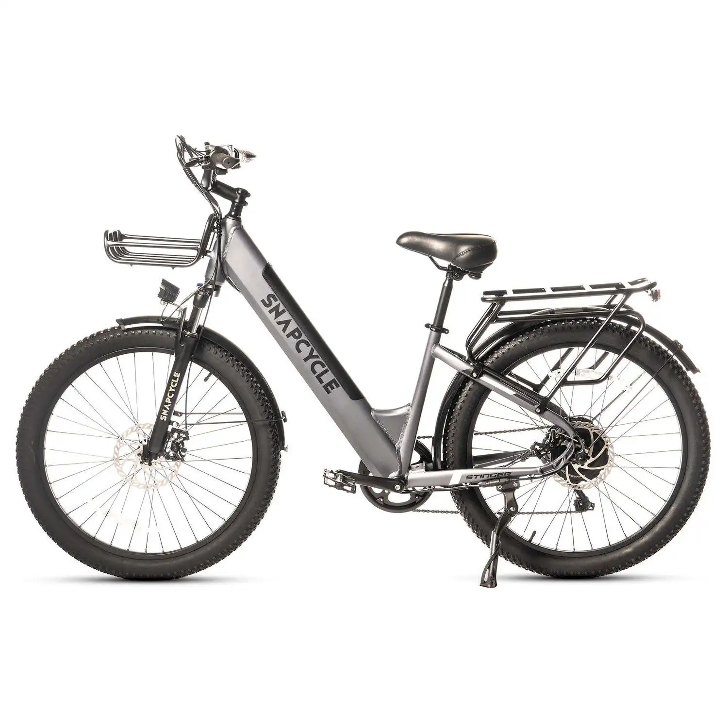 Snapcycle Stinger E-Bike