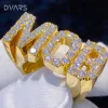 Yellow Gold Plated
