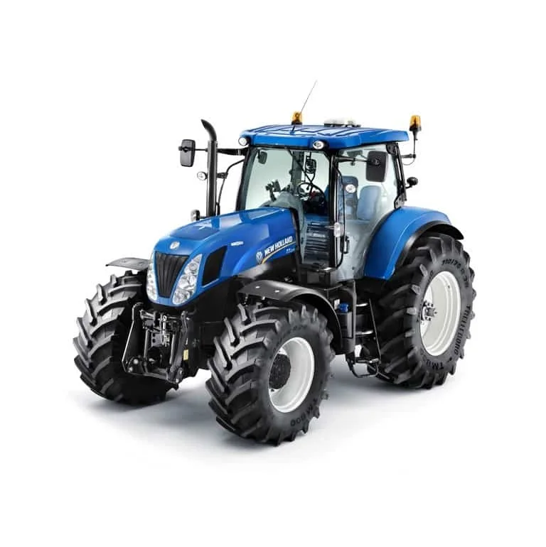 Hot Selling New Holland Td5.110 Tractor Farm For 4wd Used Mini Tractors Buy Used/second Hand