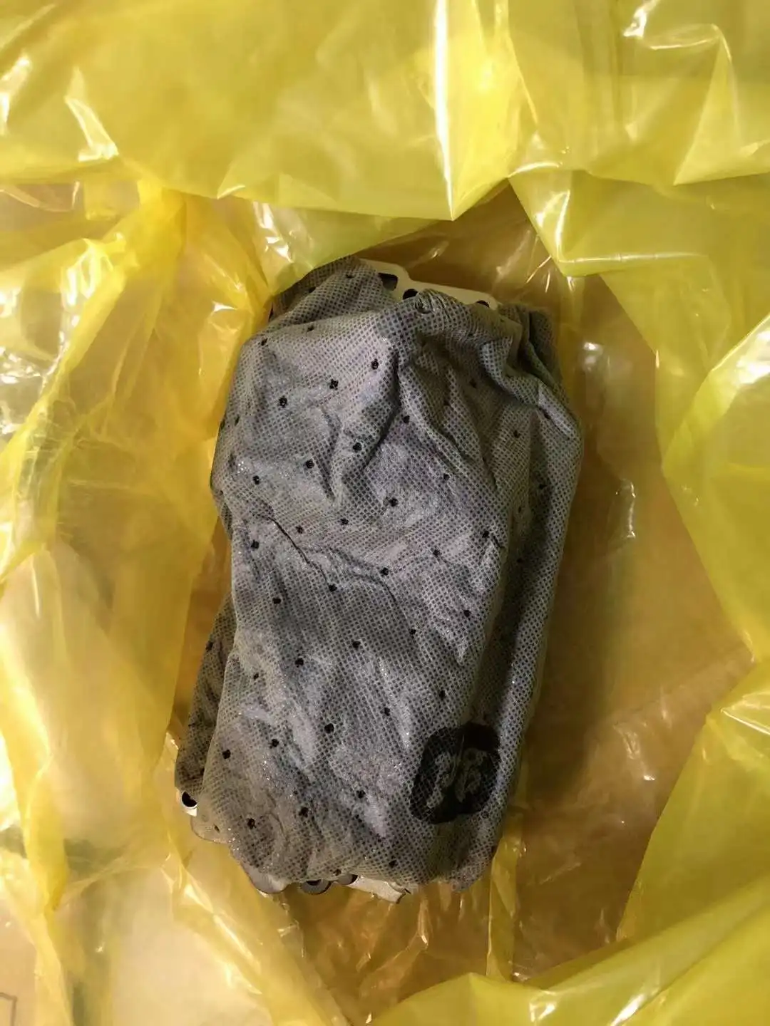 C0gf1 Cvt Gearbox Valve Body 481482h000 Car Transmission C0gf1valve