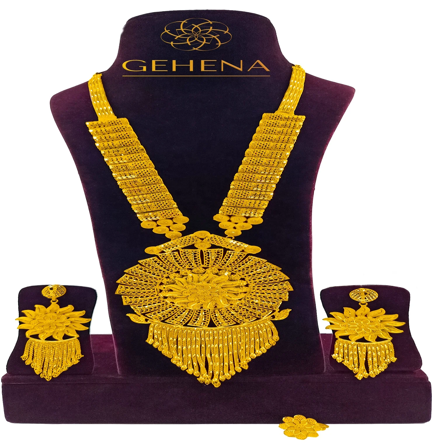 conjunto-de-collar-largo-chapado-en-oro-de-24k-pendientes-bisuter-a-de