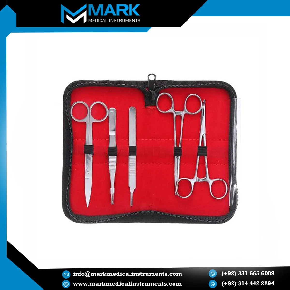 Wholesale Suture Practice Kit All In One Anatomy Biology Medical