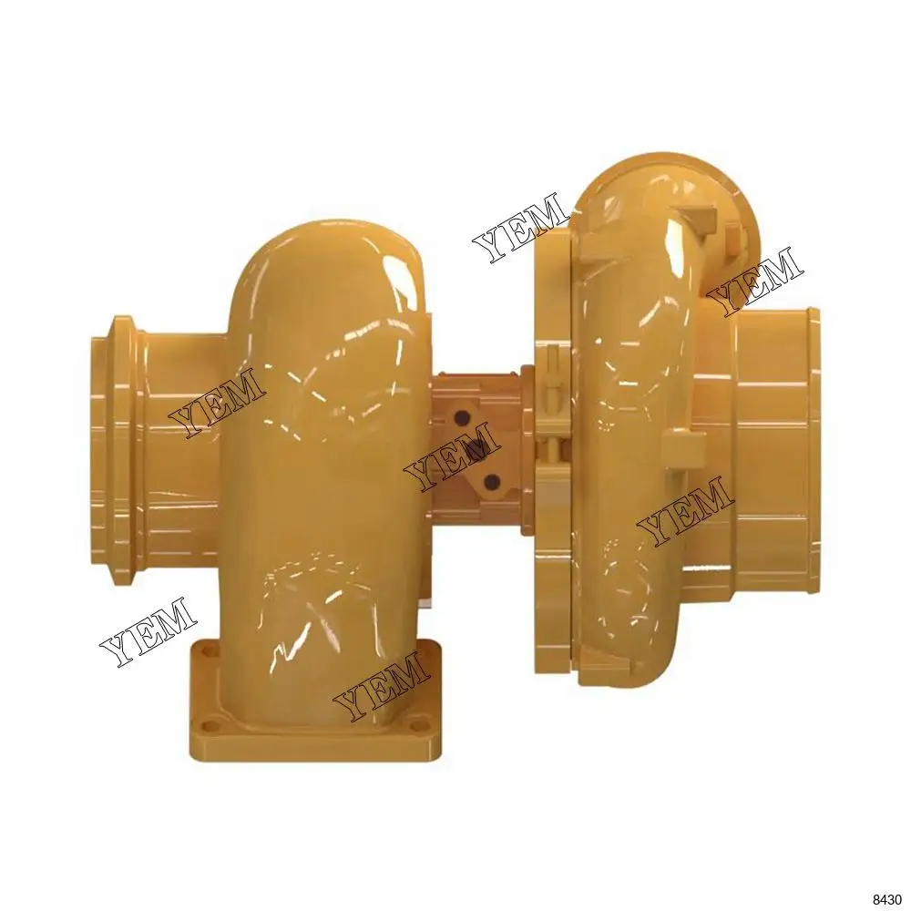 C13GENSET Turbo Gp-Bas Part No. 291-2127 2912127 Heavy Equipment Engine Parts