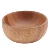 Natural Wood Color