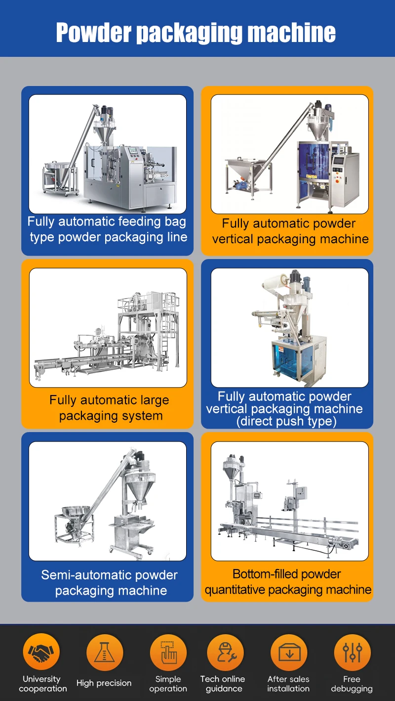 Semi automatic liquid packaging machine quantitative weighing bag ...