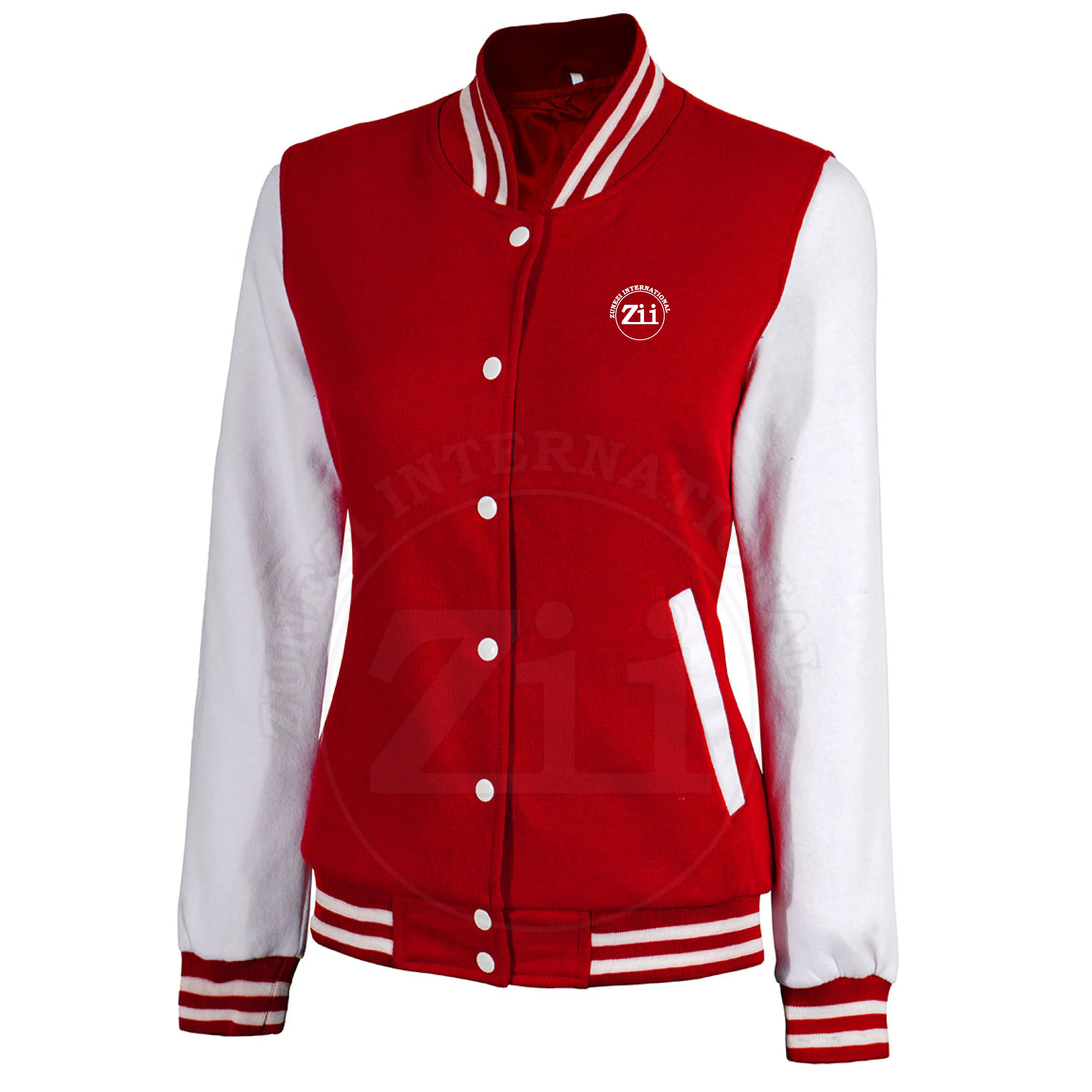 Lightweight Blank Letterman Professional College Varsity Jacket Casual ...