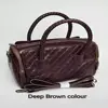 Deep Brown