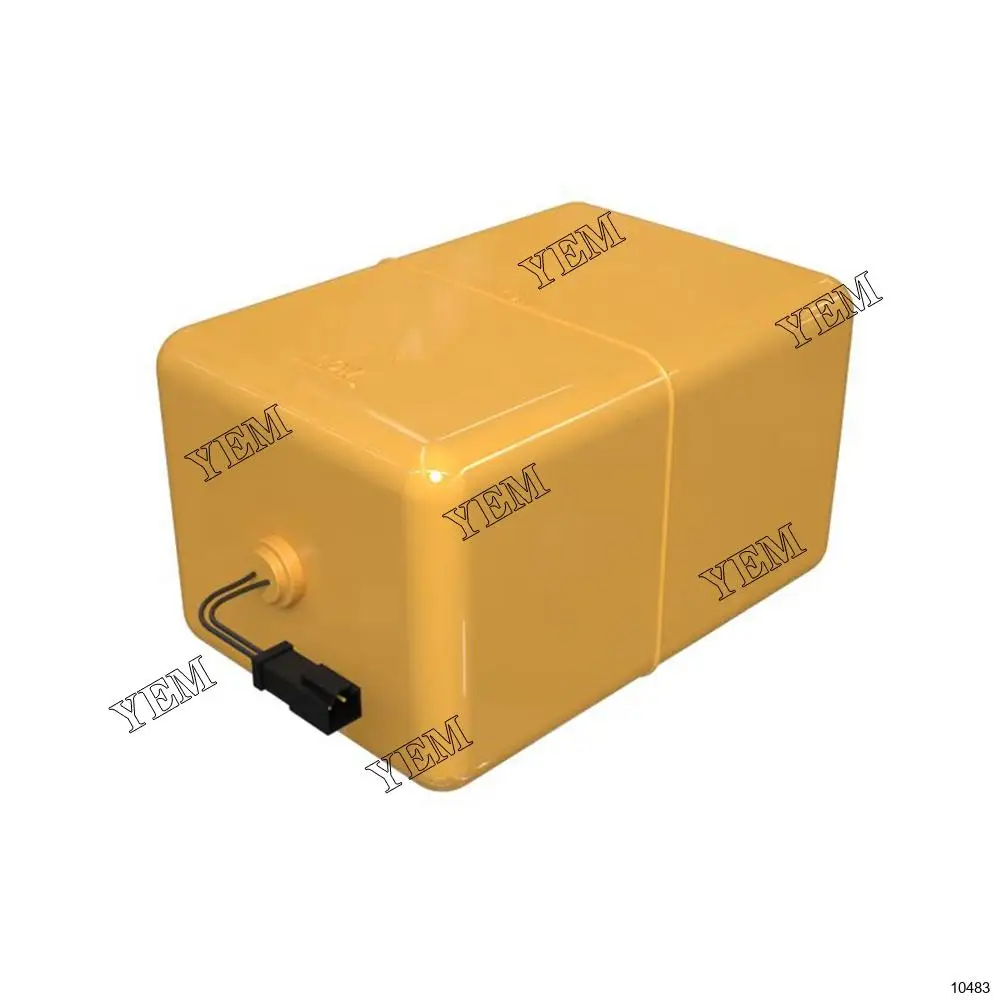 Factory Supply Construction Machinery Parts Tank As-Res 245-9206 2459206 for W345C MH M330D Wholesale Engine Parts