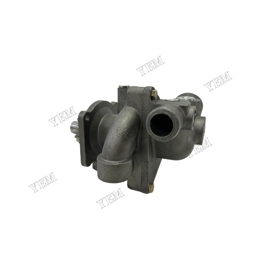 Water Pump 4972857 4926553 4955706 Fit for QSM11 Engine 6