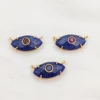 Dyed Sapphire
