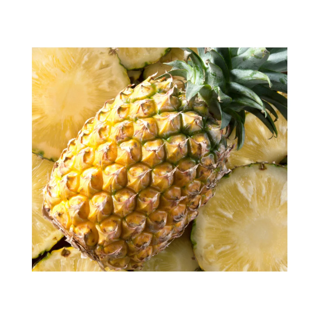 Canned Food Pineapple Chunk In Light Syrup Ready For Cooking Baking