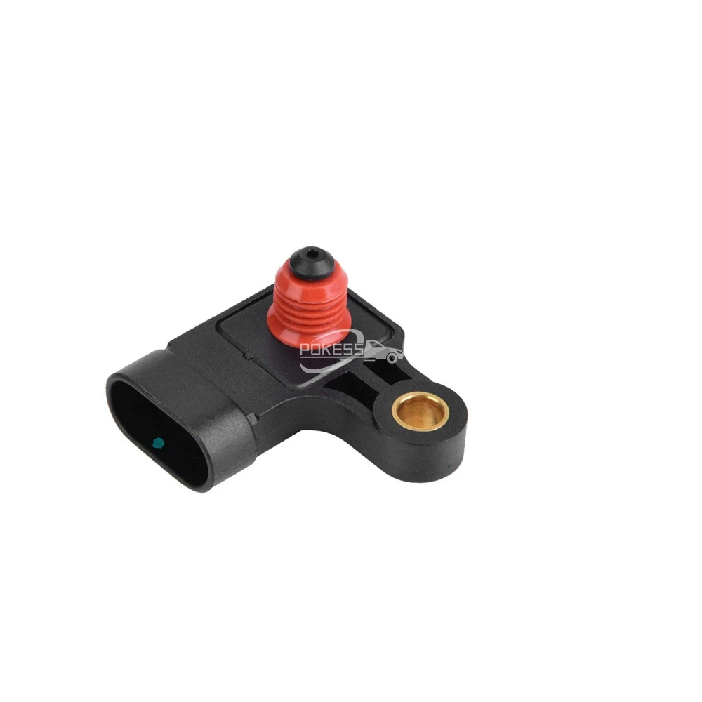 96330547 Intake Pressure Sensor for Chevrolet Aveo — 2