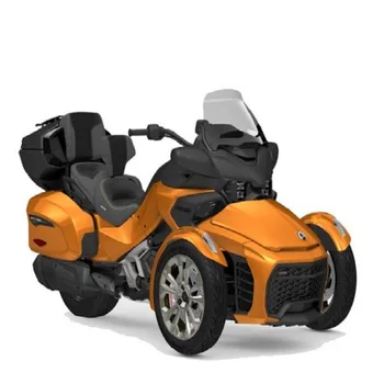 Sales 2024 Can-am Spyder F3 Rt Limited Edition / Spyder Rt 3 Wheelers ...