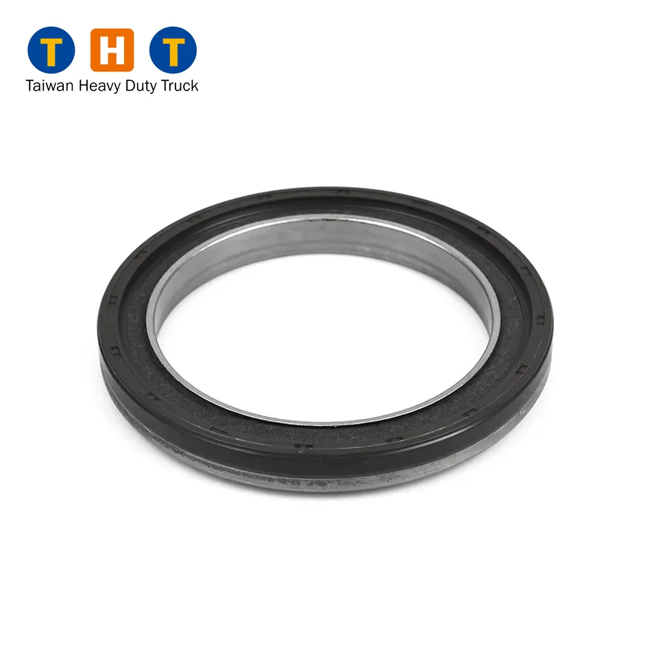 Crankshaft Oil Seal 100*135*13 for Nissan FE6 JO8 Truck Parts