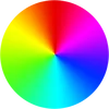 any color