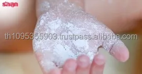 Детская ванна уход за кожей Натуральный Детский порошок OEM под