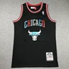 Black # CHICAGO